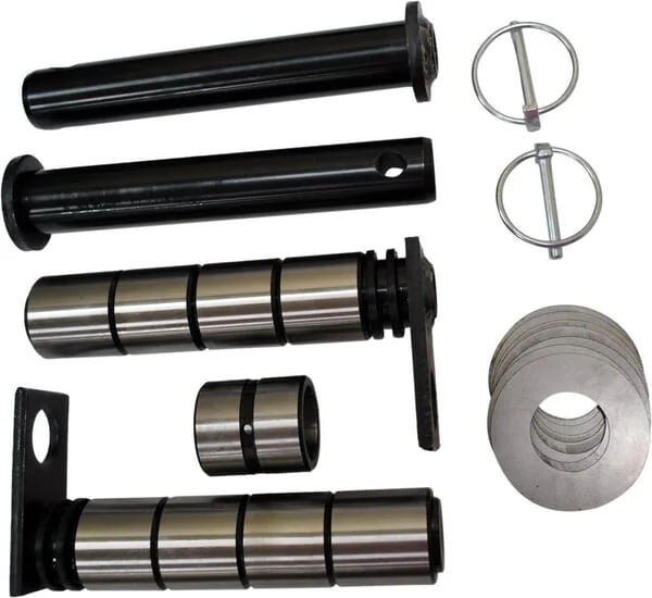 Kramp - PBKUBKX413 - Stift-Buchsensatz