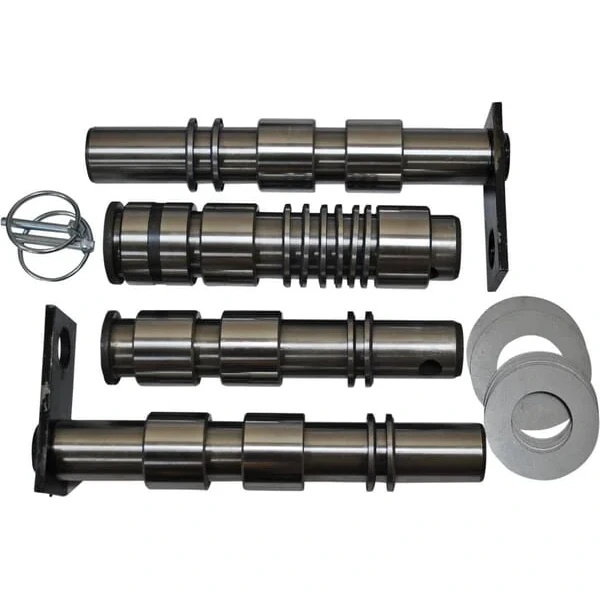 Kramp - PBKUBKX712 - Stift-Buchsensatz