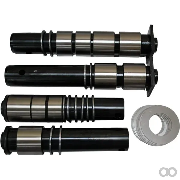 Kramp - PBTAKTB175 - Stift-Buchsensatz