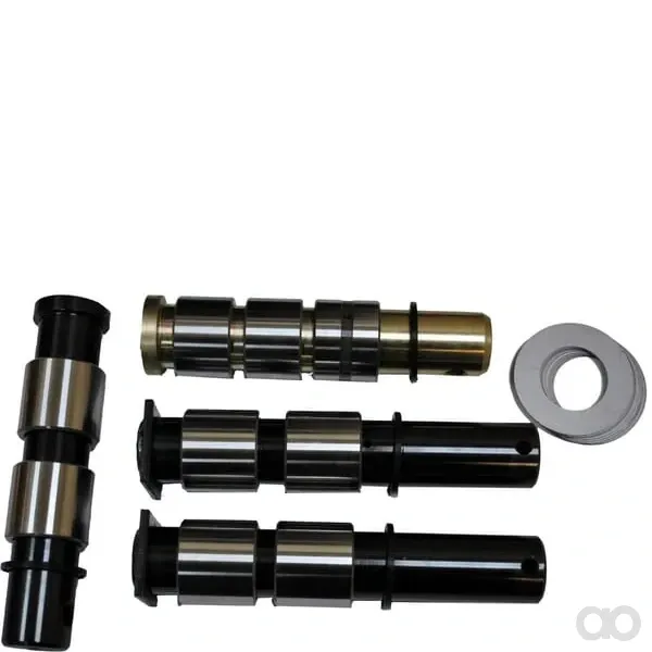 Kramp - PBVOLEC45 - Stift-Buchsensatz