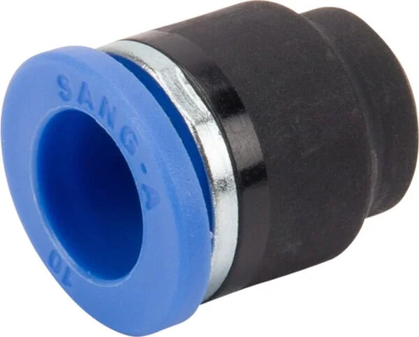Kramp - PC10P - Steckfitting