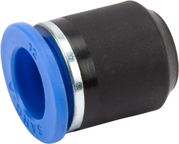 Kramp - PC12P - Steckfitting