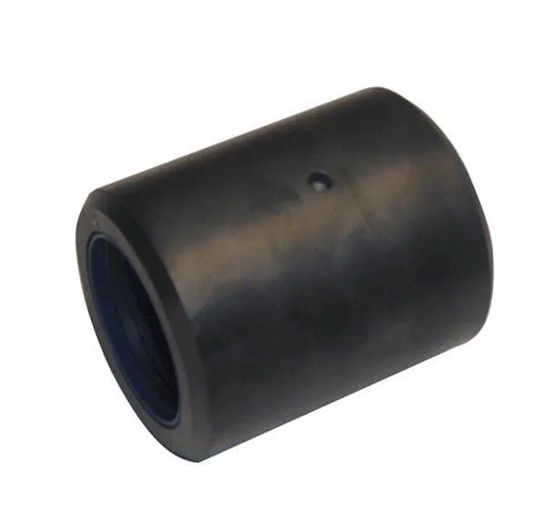 Kramp - PC2904007 - Kronenmutter PC25 Stange 40