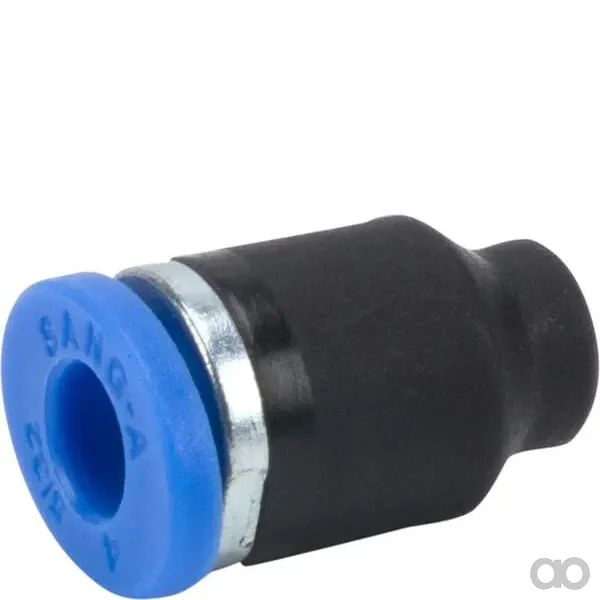Kramp - PC4P - Steckfitting