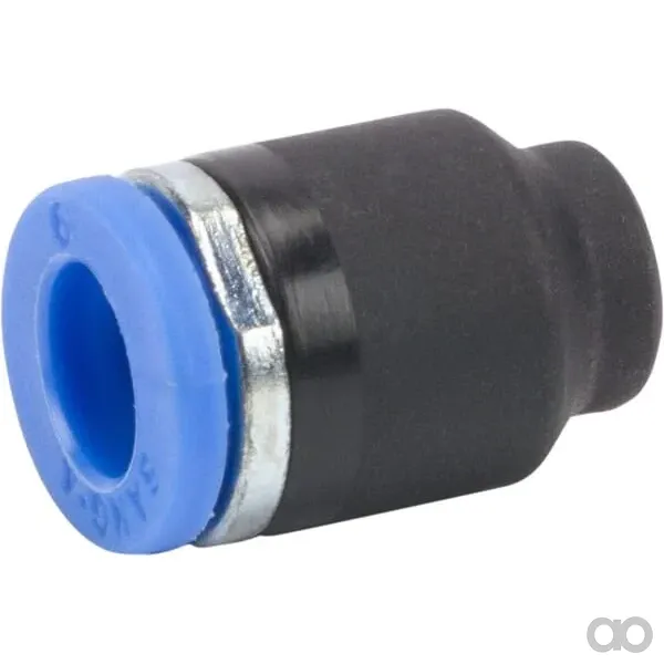 Kramp - PC6P - Steckfitting