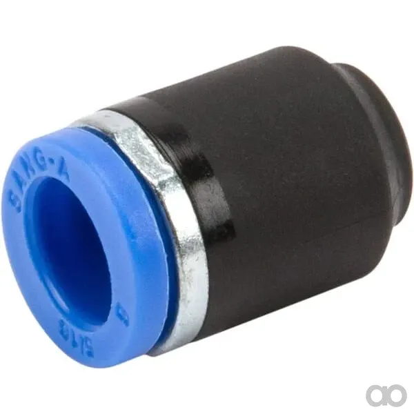 Kramp - PC8P - Steckfitting