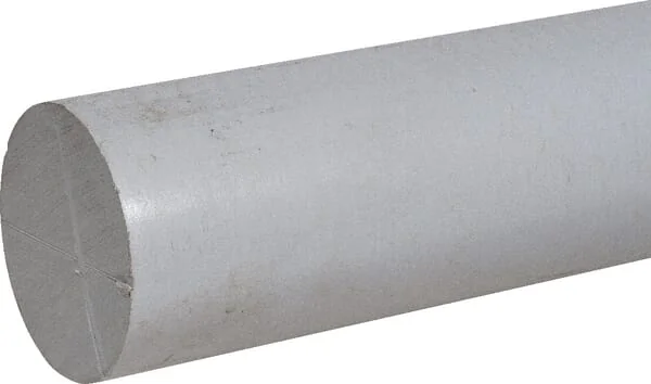 Kramp - PETTX70N - Ertalyte Welle Diameter 70 1m