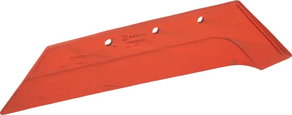 Kramp - PK000008N - Pflugschar Rechts WS 430