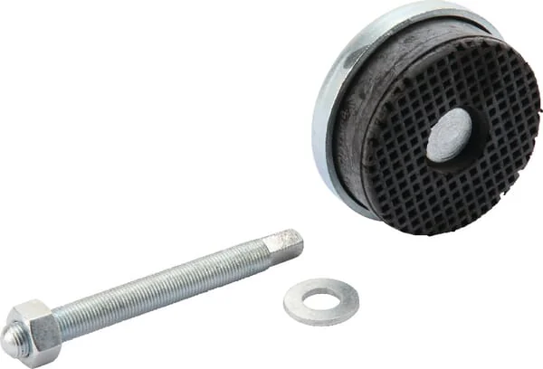Kramp - PM3 - Verstellbarer Maschinenfuß PM