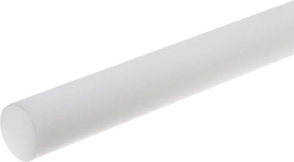 Kramp - POMC15N - Stange Pom-C, Diameter 15mm, 1m Kramp