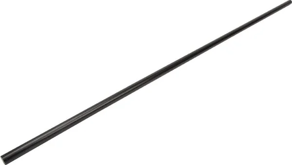 Kramp - POMC16BL - Stange Pom-C Schwarz, Aussen-Diameter 16mm, 1m Kramp