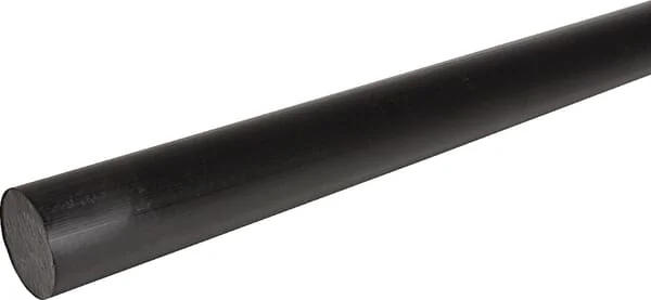 Kramp - POMC30BL - Ertacetal-Schaft Diameter 30 1mtr