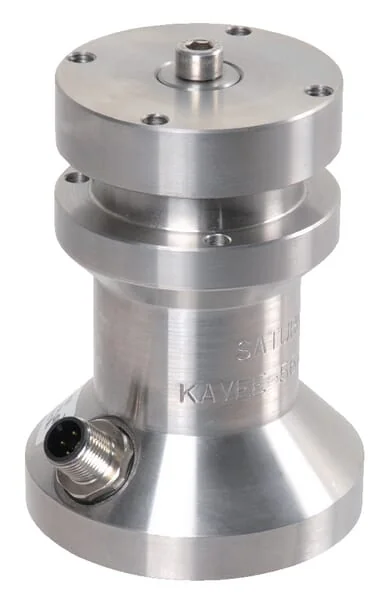 Kramp - POSM12 - Ecksensor, Beruehrunglos, M12x1