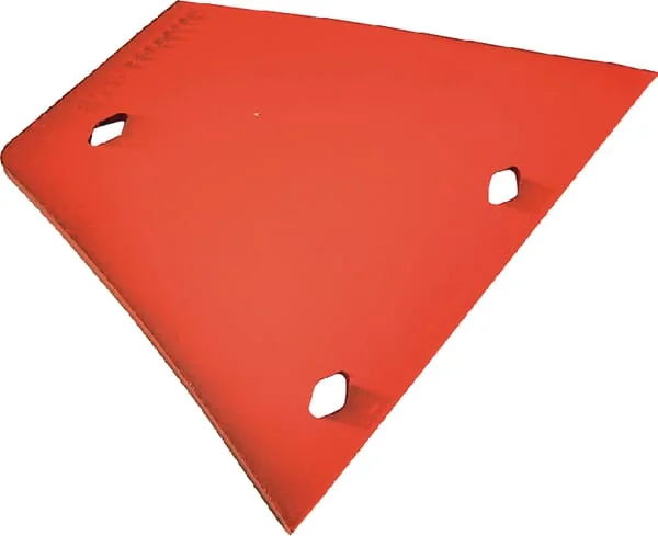Kramp - PR900205N - Vorschiene Pflug Links WST430