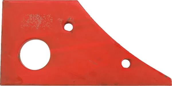 Kramp - PR914003N - Stuetzradschar Links