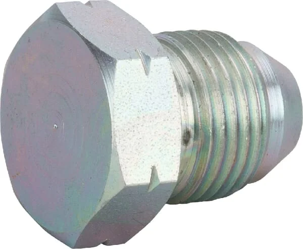 Kramp - PS18 - Stopfen M18x1,5 JIS