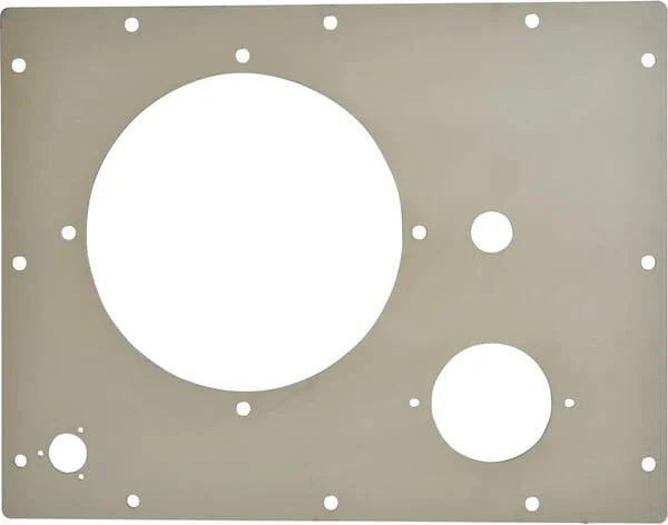 Kramp - PSTM9050DEKL300 - Tankdeckel Pstm 35 + 50 / L 300