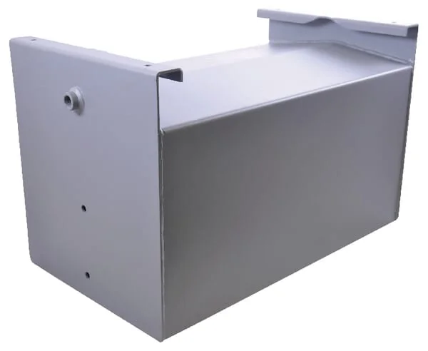 Kramp - PSTM9075T - Tank PSTM 75 blank, ohne Deckel