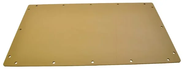 Kramp - PSTM9100DEK - Tankdeckel Pstm 75 + 100 Nicht Gewindet