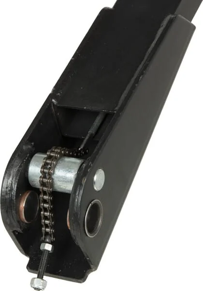 Kramp - PTS2500KR199 - Griff Für PTS2500KR