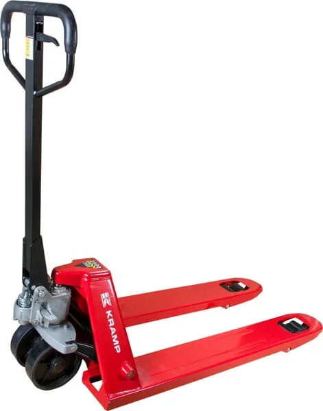 Kramp - PTS2500KR - Gabelstapler 2500 kg