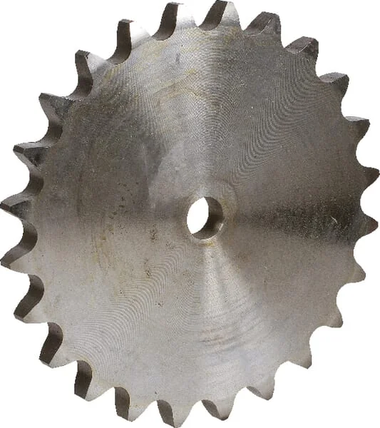 Kramp - PW11422 - Platewheel Simplex 22 Zähne 1 1/4" Kette 20 B-1