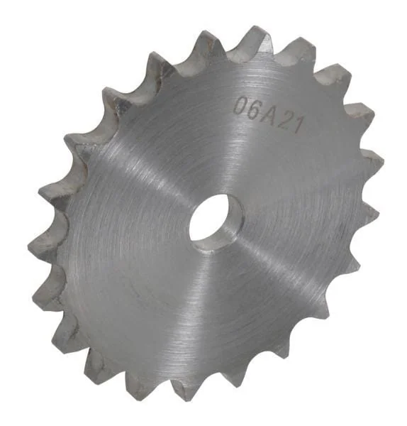 Kramp - PW1240 - Platewheel Simplex 40 Zaehne 1/2" Kette 08 B-1