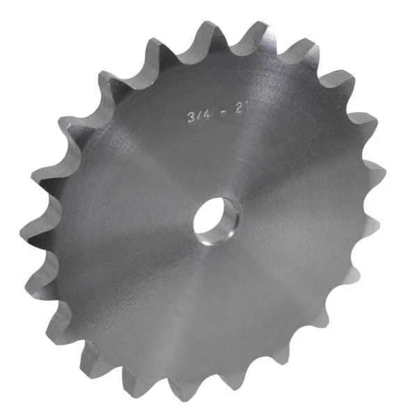 Kramp - PW3446 - Kettenrad Simplex 46 Zaehne 3/4" Kette 12 B-1