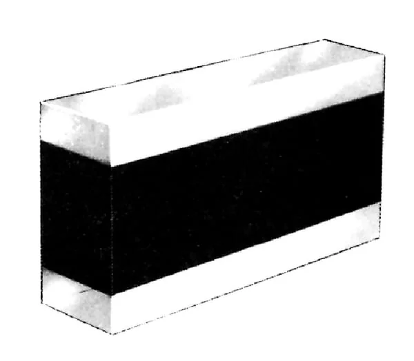 Kramp - R6060A55 - Schwingungsdaempfer