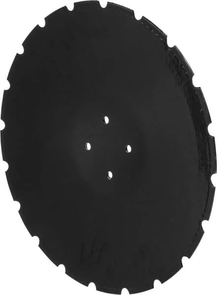 Kramp - RA132406N - Bohrscheibe Genutet 510x5,0mm