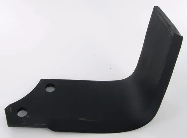 Kramp - RB0111407 - Rotobrane Messer RH 224x140x80mm/8mm, Geeignet Fuer Maschio
