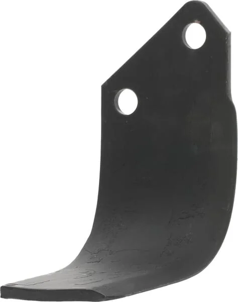 Kramp - RB51921500 - Rotobranenmesser Lh 163x135x80 mm/7 mm, Geeignet fuer Kuhn