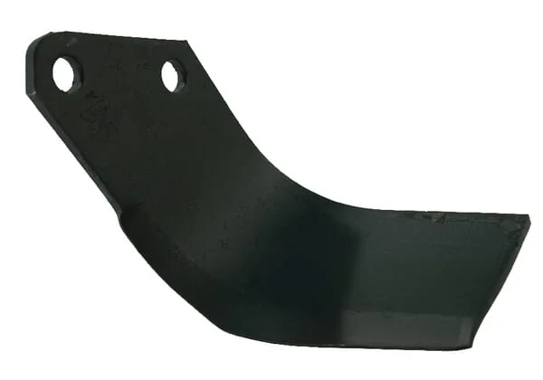 Kramp - RB51921600 - Rotobranenmesser Rh 163x135x80 mm/7 mm, Geeignet fuer Kuhn