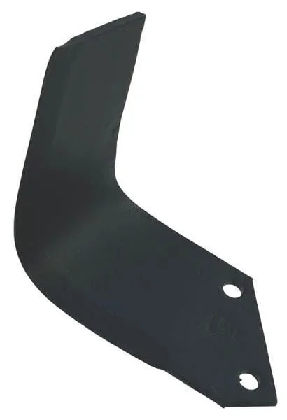Kramp - RB9923 - Rotobranenmesser Lh 170x140x80 mm/6 mm, Geeignet fuer Howard