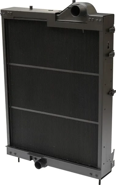 Kramp - RE242256N - Kuehler