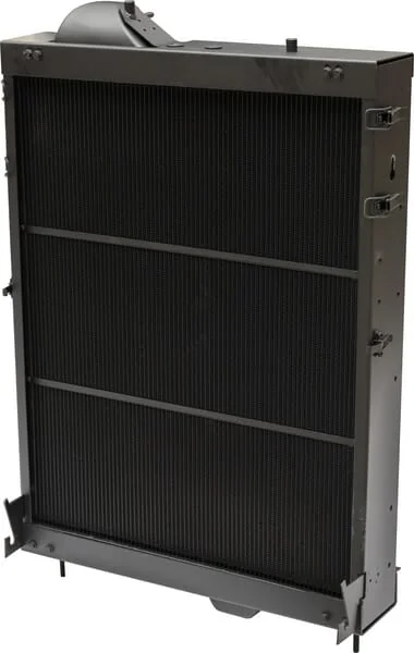 Kramp - RE242256N - Kuehler