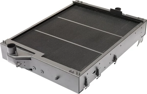 Kramp - RE242256N - Kuehler