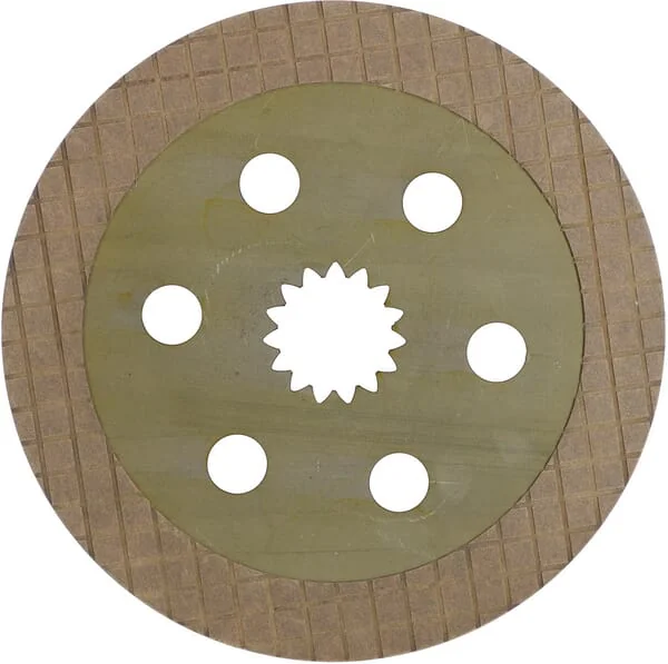 Kramp - RE292445N - Bremsscheibe 334-15