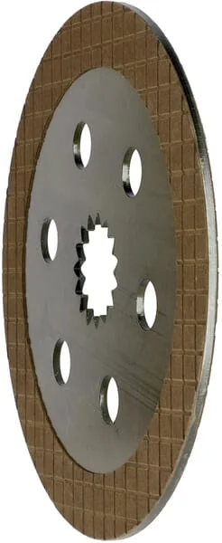 Kramp - RE292445N - Bremsscheibe 334-15