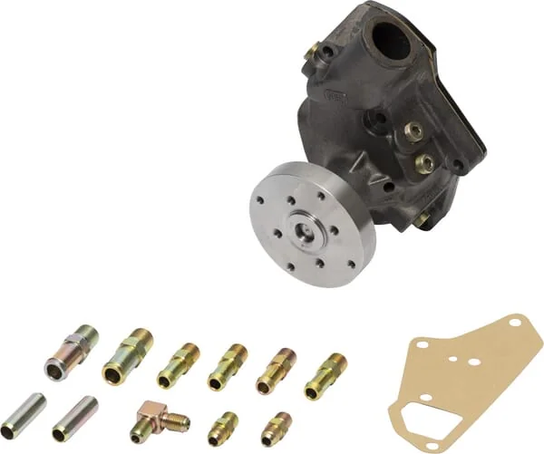 Kramp - RE31134KR - Wasserpumpe