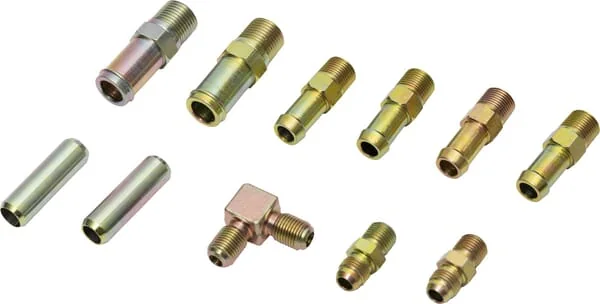 Kramp - RE31134KR - Wasserpumpe