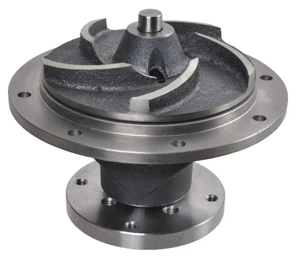 Kramp - RE41157KR - Wasserpumpe JD