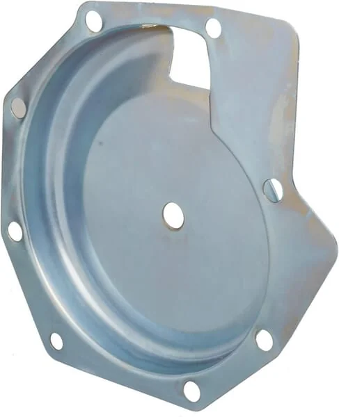 Kramp - RE508566KR - Wasserpumpen-Rueckwandplatte