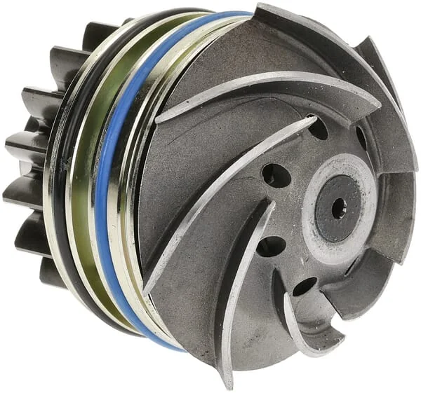 Kramp - RE521502KR - Wasserpumpe JD