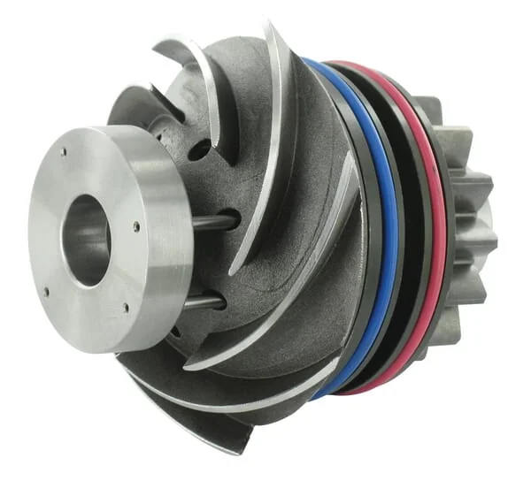 Kramp - RE530194KR - Wasserpumpe JD