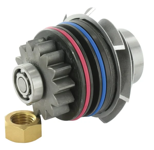 Kramp - RE530194KR - Wasserpumpe JD