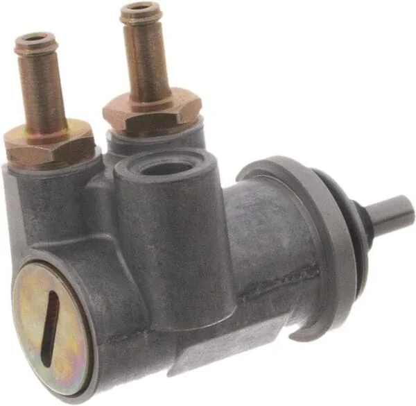 Kramp - RE534346KR - Kraftstofffoerderpumpe