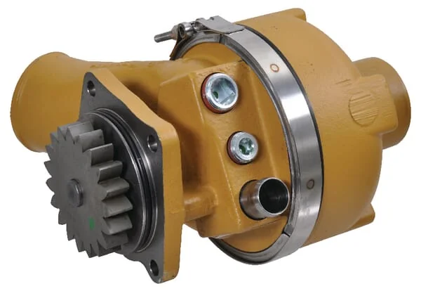 Kramp - RE549153N - Wasserpumpe