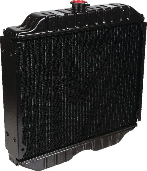 Kramp - RE66029N - Kuehler