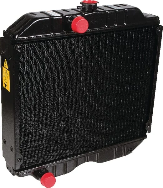 Kramp - RE66029N - Kuehler